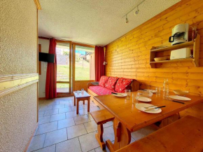 Appartement lumineux - Skis aux pieds - Terrasse plain pied - 4 pers - Preyerand, Les Belleville - FR-1-344-961